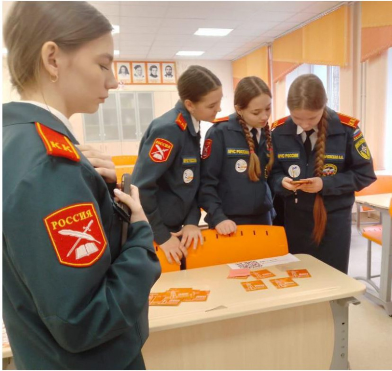 Фото - При поддержке ЕВРАЗа в Сибири реализуются грантовые проекты