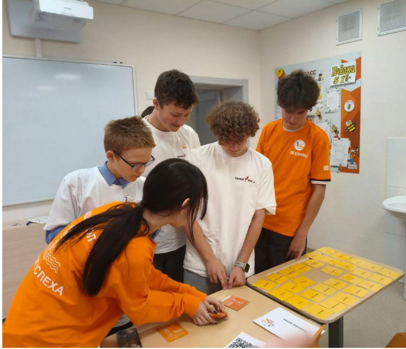 Фото - При поддержке ЕВРАЗа в Сибири реализуются грантовые проекты