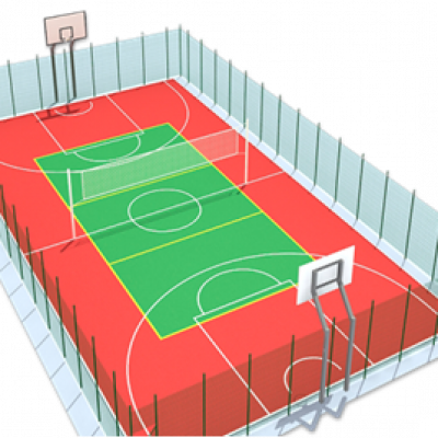 «Подрастающему поколению –  лучшие условия!»