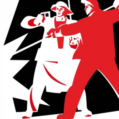 Квартал ЕВРАЗа в детском центре  профессий