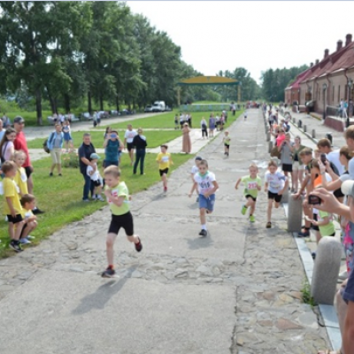 Спорт равных возможностей