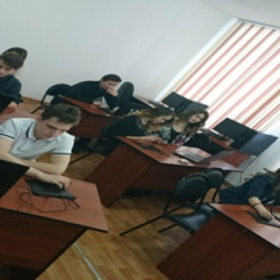 Молодой квартал