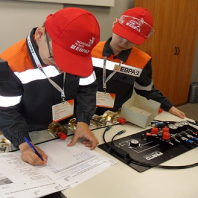 Старт в автоматизацию