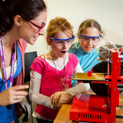 Мир новых возможностей