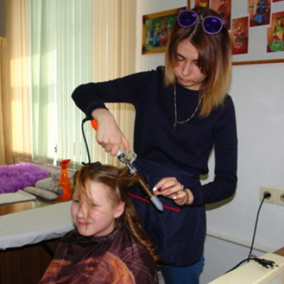 Путевка в жизнь