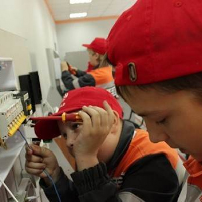 ЭлектроПрофи – мой выбор