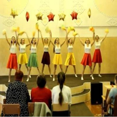 Молодость Кузнецка – 2018