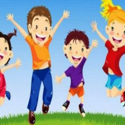 Дворовые площадки