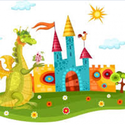 Сказкотерапия, как средство корректного воспитания и привития ценностей детям из малообеспеченных и многодетных семей