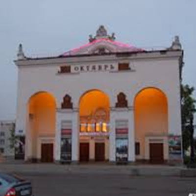 Доступное кино