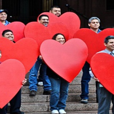 Свет в окне»