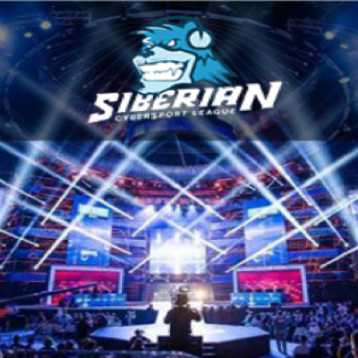 Региональный турнир по киберспорту  «Siberian League (Сибирская киберспортивная лига) 2019»