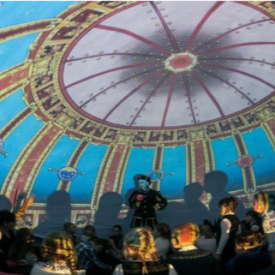 Театр юного зрителя “Оранжевый театр”