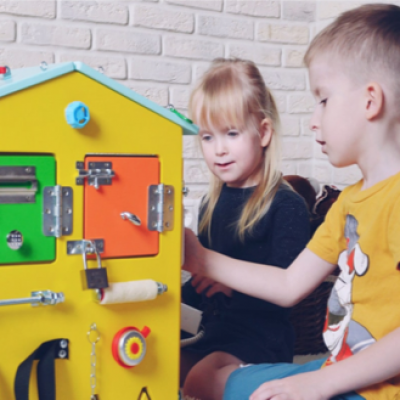 «Студия развития социального общения детей-инвалидов»