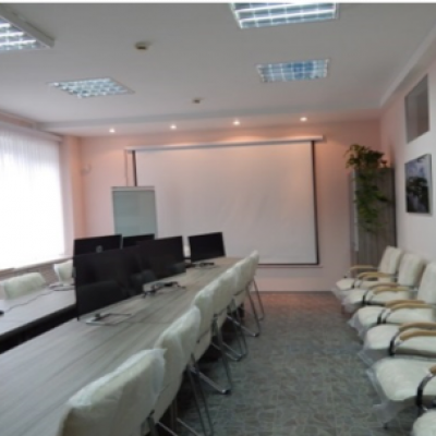 «Центр ресурсной поддержки некоммерческих организаций  «Новокузнецк – Кузница Общественных инициатив»