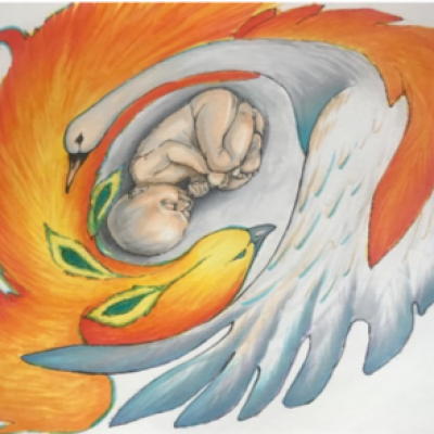 “За рождение!”