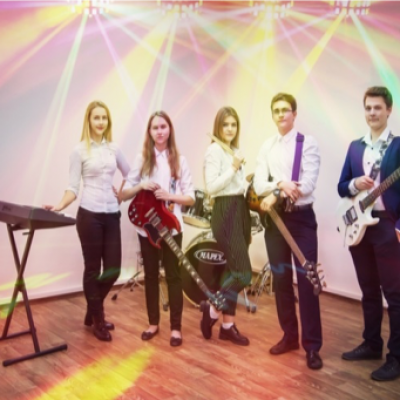 Фестиваль творческой молодежи «Поколение NEXT»