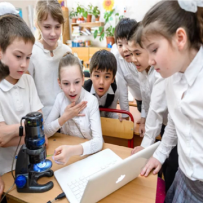 Районный ресурсный центр «Юный исследователь»