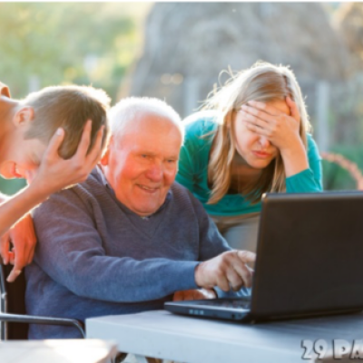 «Школа НеРаннего развития»