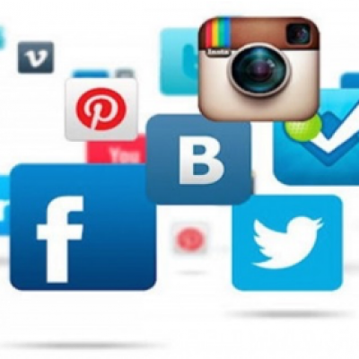 Школа блогеров