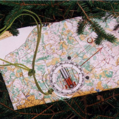 «Ильинские горизонты»