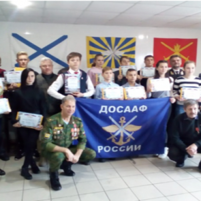 Лазерный тир