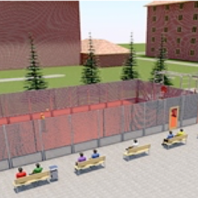 «Мы выбираем спорт!»