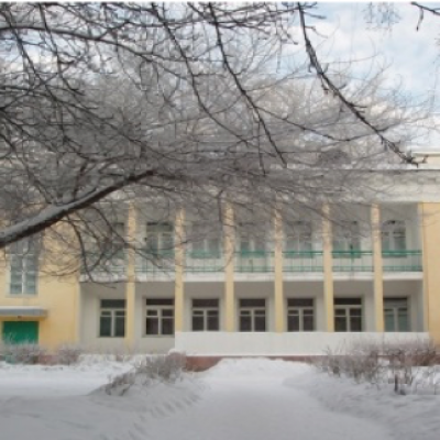 «Здоровые дети»