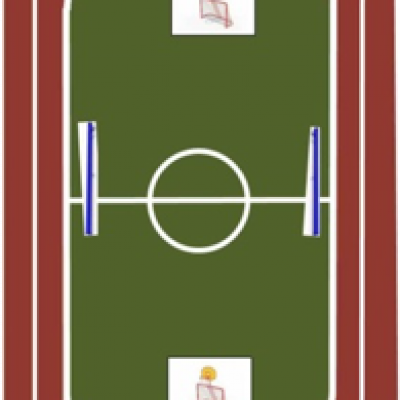 «Островок здоровья»