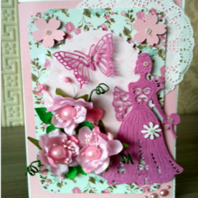 «Твори и дари»