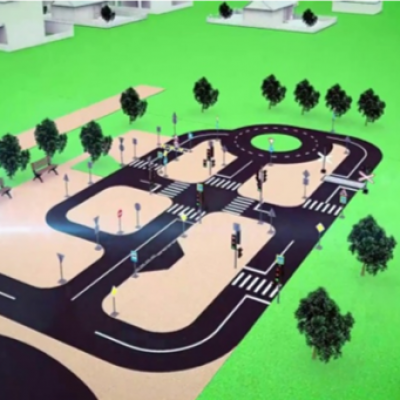 Центр безопасности дорожного движения «Дети. Безопасность. Дороги»