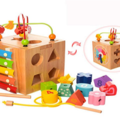 «Радость общения»