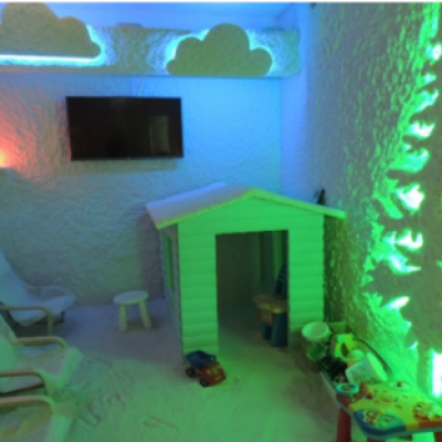 «Соляная сказка»