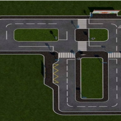 «Азбука дорожной безопасности»