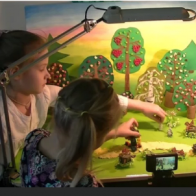 #ДОБРОМУЛЬТИЯ