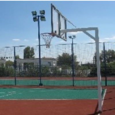 «Поколениям – спорт!»