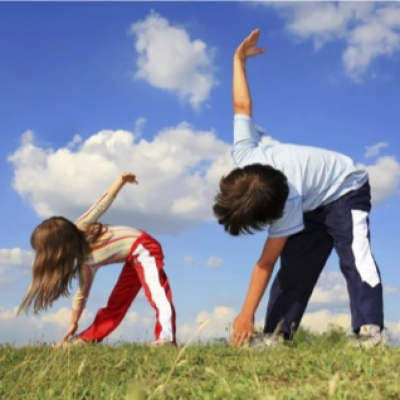 «Спорт без границ, движение – жизнь»