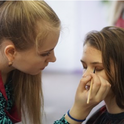 «Дари настроение»