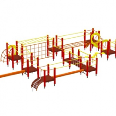 «Спортивно-туристический маршрут»