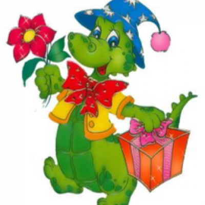 «Арт-студия «Добрый Дракоша»