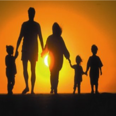 «Движение приемных семей «Вместе»