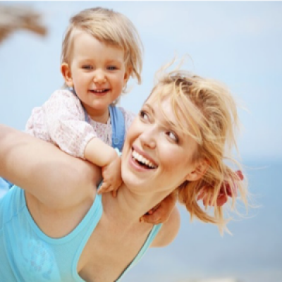 «Клуб счастливого материнства и детства «ИГРАЛиЯ»