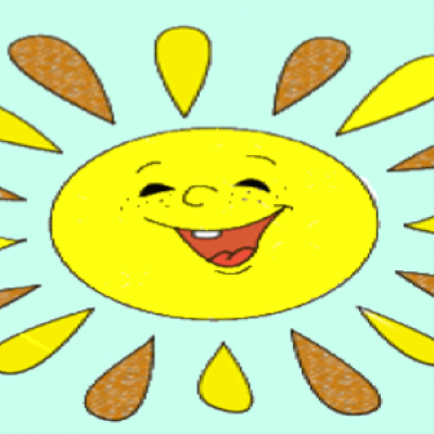 «С улыбкой в новый день»