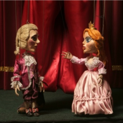 Создание музейной экспозиции на базе отреставрированного объекта культурного наследия регионального значения «Кинотеатр «Коммунар»