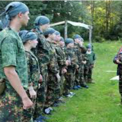 «Игра – дело серьёзное!»