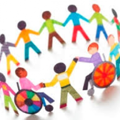 «Шаг на встречу»