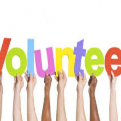 «United Volunteers»