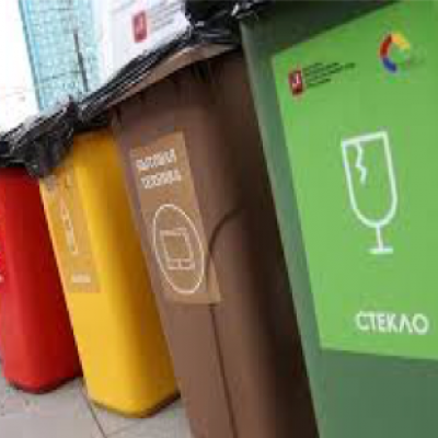 Проект «Школа-экоцентр»