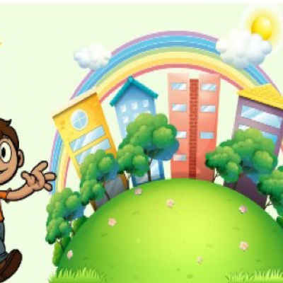 «Коворкинг пространство «Зеленый дворик»