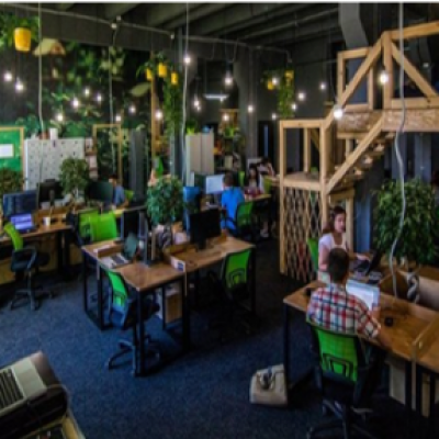 «Инженерная гостиная»